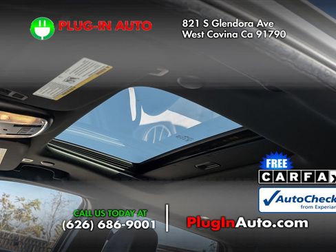 Used 2019 Jeep Grand Cherokee Altitude image 8