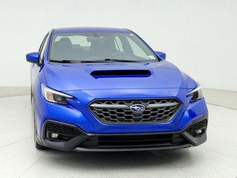 Used 2023 Subaru WRX Premium image 2
