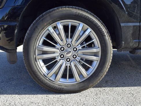 New 2025 Ford F150 Platinum w/ Equipment Group 703A Plus image 25