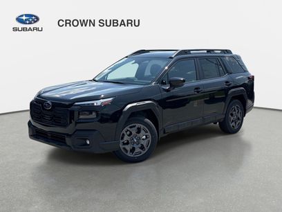 New 2026 Subaru Outback Premium w/ Premium/Limited Package 2
