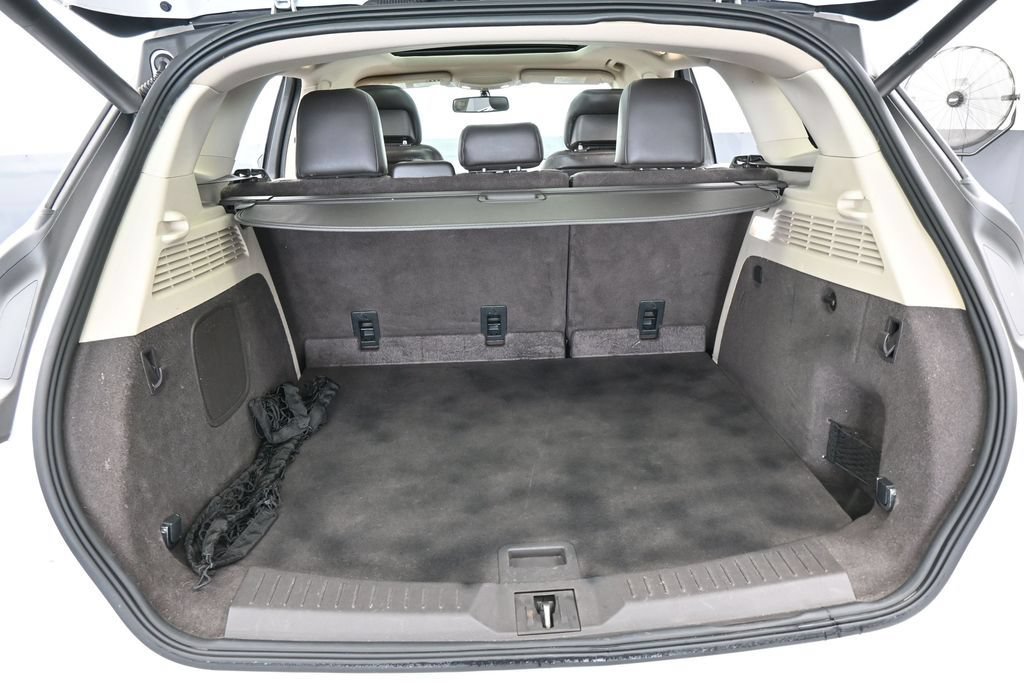 Used 2019 Lincoln MKC Select w/ Select Plus Package FWD image 33