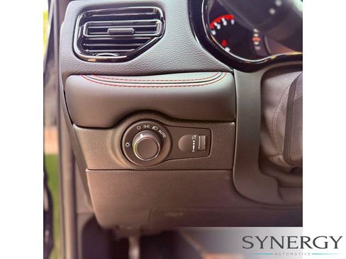Used 2026 Dodge Durango GT RWD image 20