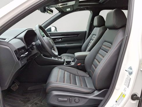 Used 2026 Honda CR-V Sport Touring image 13