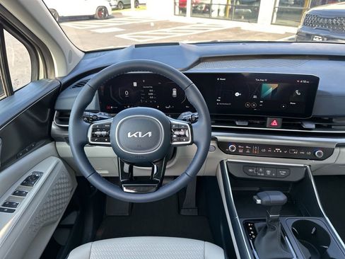New 2026 Kia Carnival SX Prestige image 26