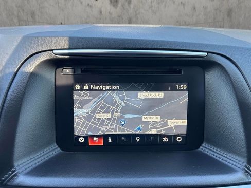 Used 2016 MAZDA CX-5 Grand Touring AWD/4WD image 19
