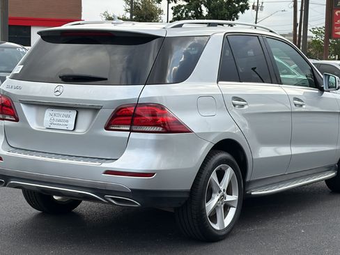Used 2018 Mercedes-Benz GLE 350 image 3