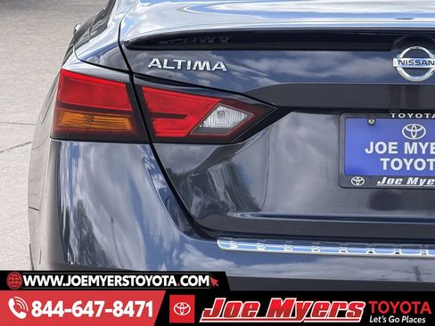 Used 2022 Nissan Altima 2.5 SL image 10