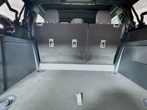 New 2026 Ford Bronco Big Bend image 29