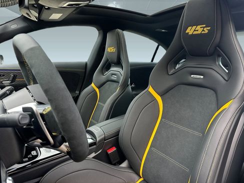 New 2026 Mercedes-Benz CLA 45 AMG AMG 45 image 14