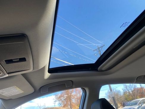 New 2025 Nissan Altima 2.5 SV w/ SV Premium Package image 22