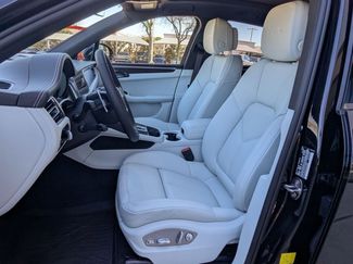 New 2026 Porsche Macan GTS video 5