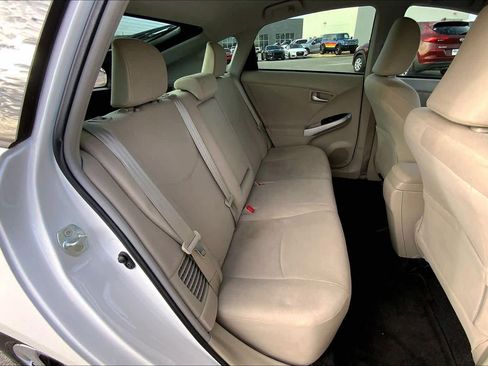 Used 2013 Toyota Prius Two image 20