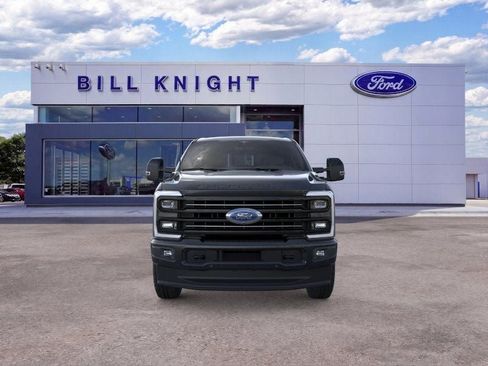 New 2026 Ford F250 Platinum AWD/4WD image 6