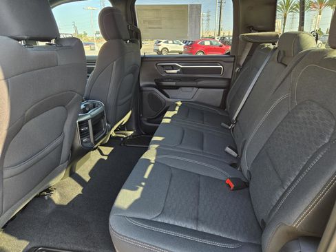New 2026 RAM 1500 Big Horn image 27