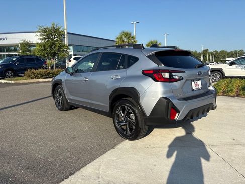 Certified 2024 Subaru Crosstrek 2.0i Premium AWD/4WD image 7