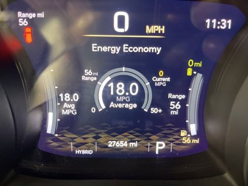 Used 2023 Jeep Wrangler Unlimited w/ Sun & Screen Package image 30