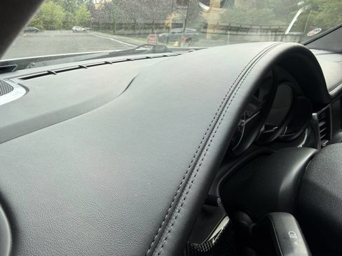Used 2010 Porsche Panamera Turbo AWD/4WD image 21
