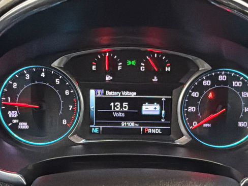 Used 2018 Chevrolet Malibu LT FWD image 15