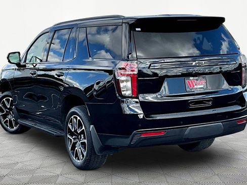 Used 2023 Chevrolet Tahoe RST AWD/4WD image 4