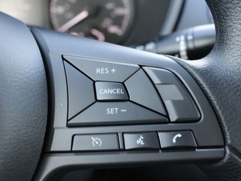 New 2025 Nissan Altima 2.5 S image 23