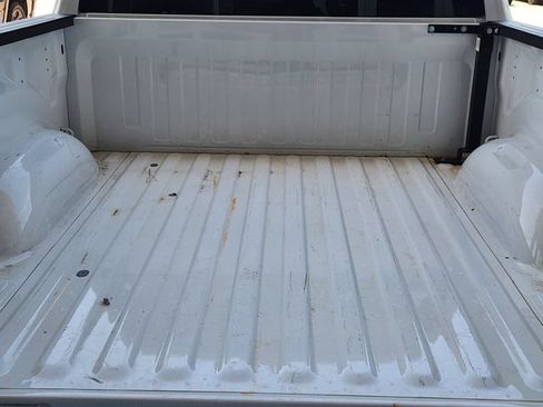 Used 2025 RAM 1500 Tradesman RWD image 32