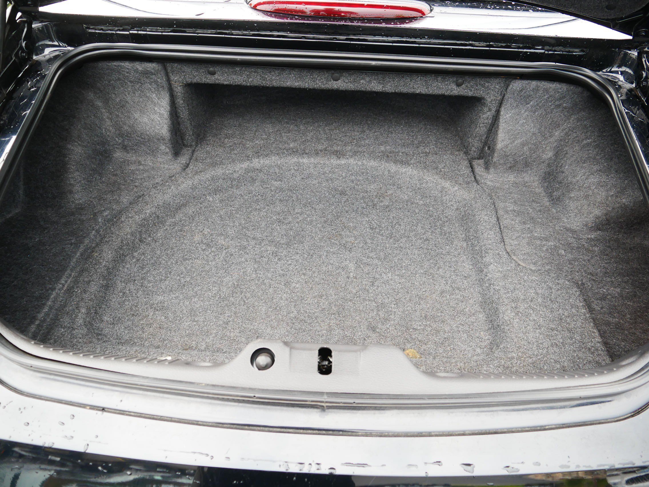 Used 2002 Ford Thunderbird RWD image 16