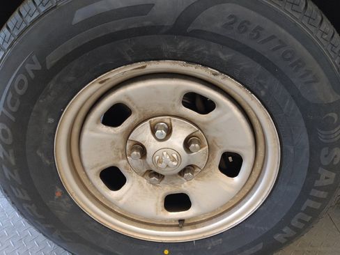 Used 2020 RAM 1500 Tradesman image 31