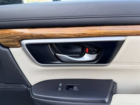 Used 2020 Honda CR-V EX image 13