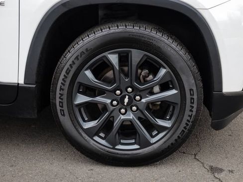 Used 2020 Chevrolet Traverse RS FWD image 29