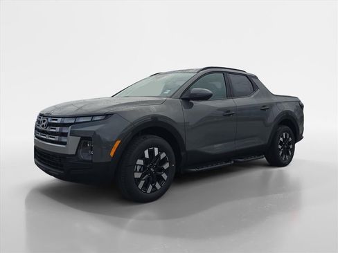 New 2026 Hyundai Santa Cruz SEL FWD image 7