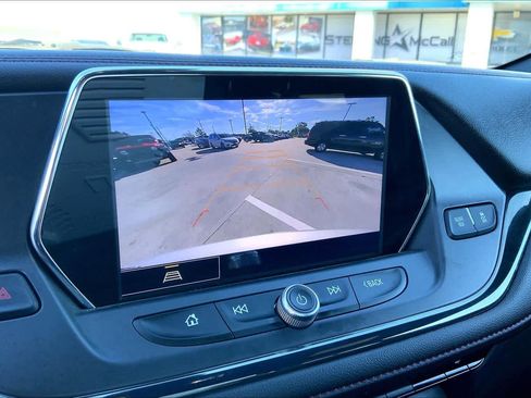 Certified 2021 Chevrolet Blazer RS image 27