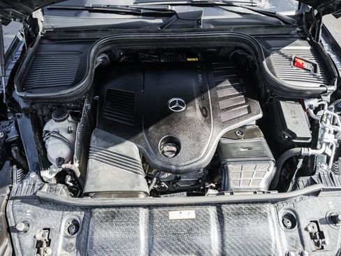 Used 2023 Mercedes-Benz GLS 450 GLS 450 image 22