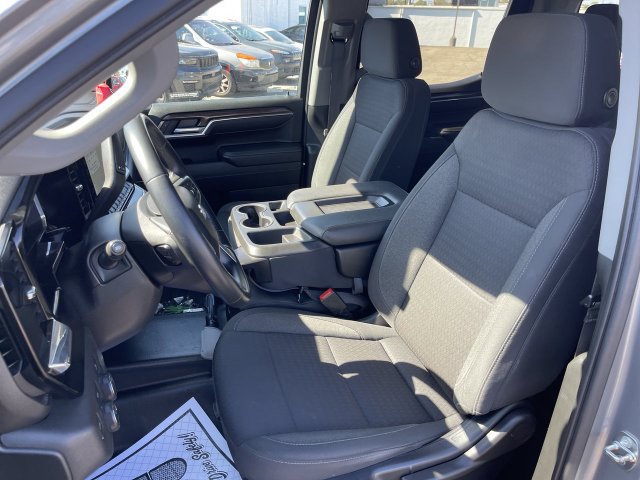 Used 2023 Chevrolet Silverado 1500 LT AWD/4WD image 11