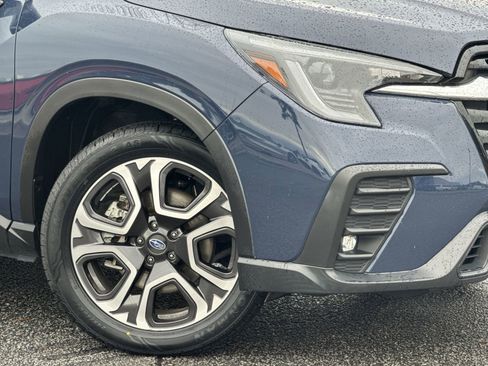 Used 2024 Subaru Ascent Limited w/ Technology Package image 13