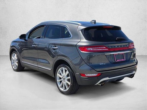 Used 2019 Lincoln MKC Reserve w/ MKC Climate Package FWD image 7