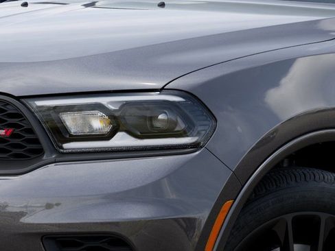 New 2026 Dodge Durango GT AWD/4WD image 10
