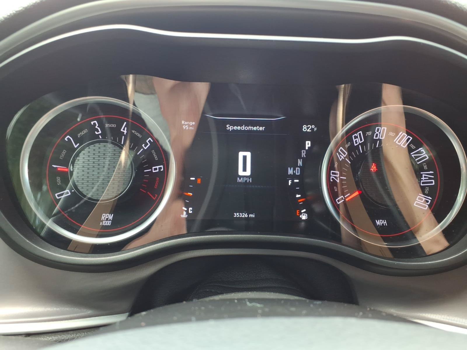 Used 2022 Dodge Challenger GT AWD/4WD image 16