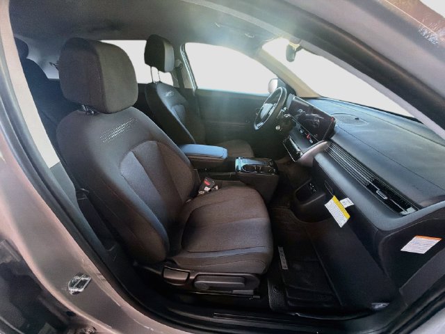 New 2027 Hyundai Ioniq 5 SE RWD image 29