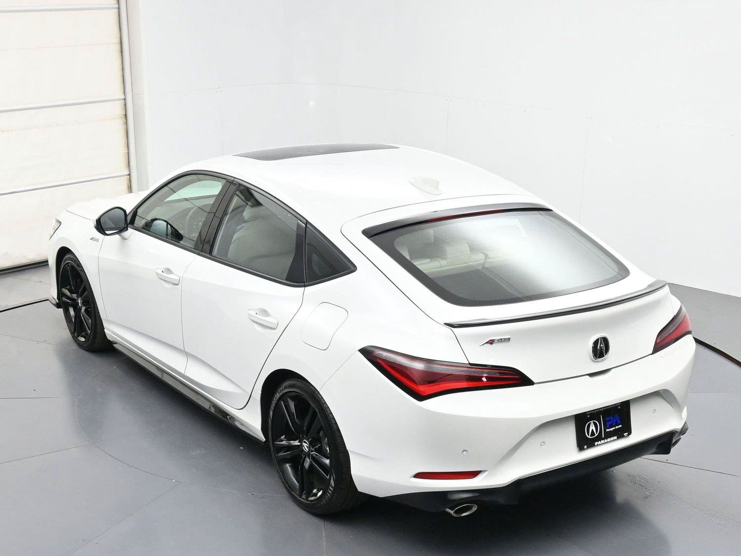 Certified 2026 Acura Integra A-Spec w/ Technology Package FWD image 51