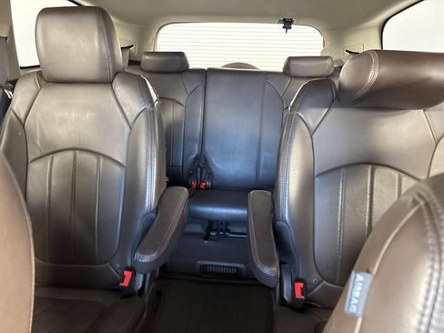 Used 2014 Buick Enclave Leather w/ Trailering Provision Package AWD/4WD image 22