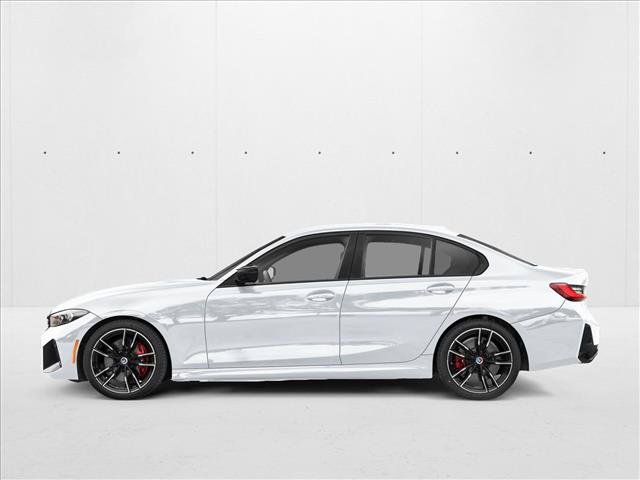 New 2026 BMW M340i w/ Premium Package RWD image 3