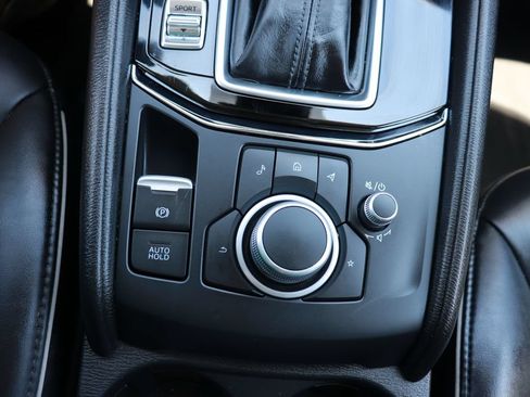 Used 2024 MAZDA CX-5 AWD 2.5 S w/ Select Package image 19
