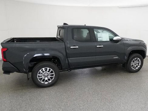 New 2026 Toyota Tacoma Limited AWD/4WD image 22