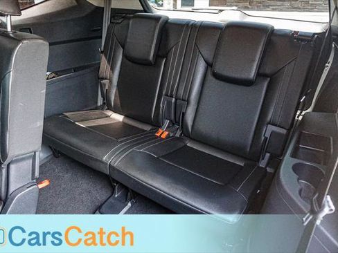 Used 2019 Volkswagen Atlas SE image 23