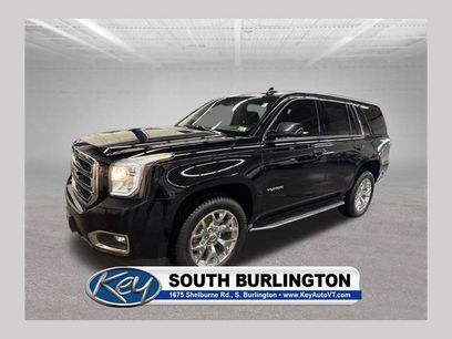 Used 2016 GMC Yukon SLE w/ Convenience Package