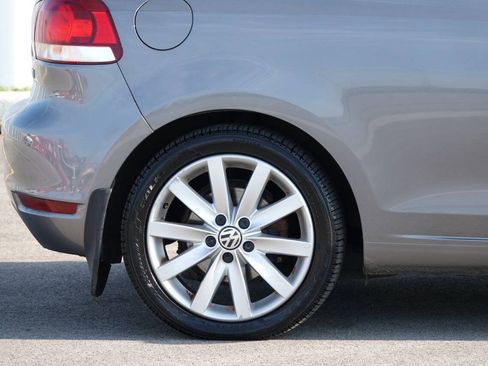 Used 2011 Volkswagen Golf TDI FWD image 36
