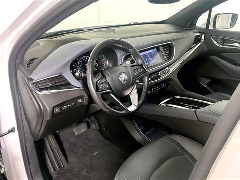 Used 2023 Buick Enclave Premium w/ LPO, Floor Liner Package image 13