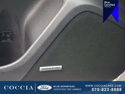 Used 2024 Subaru Crosstrek 2.5i Limited w/ Crosstrek Mirror Package image 25