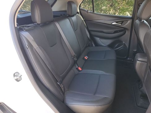 Used 2025 Buick Encore GX Preferred image 14