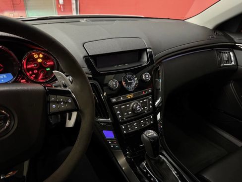 Used 2010 Cadillac CTS V image 26